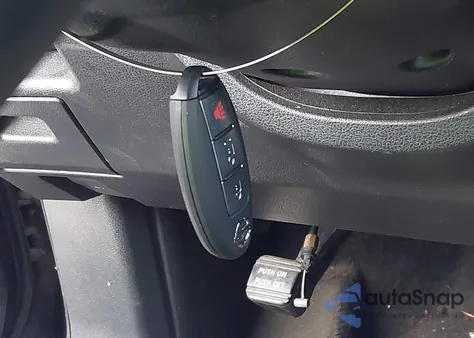 2011 Nissan Rogue Sv z USA, uszkodzony, nr VIN JN8AS5MV6BW315620